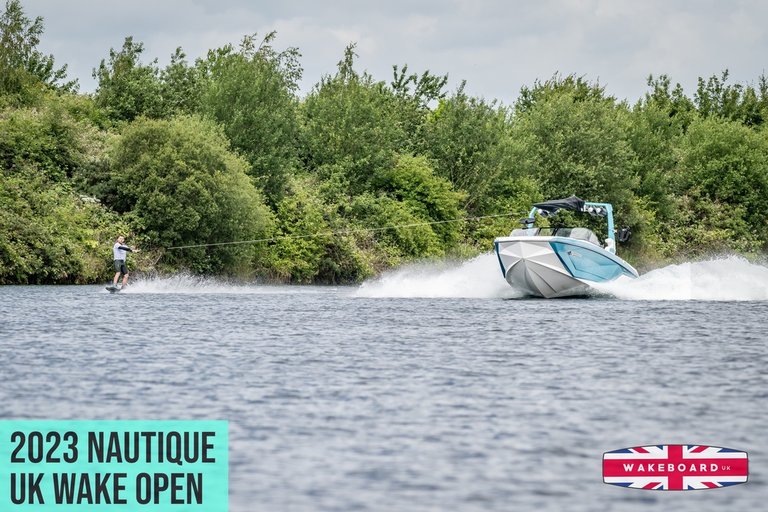 2023 Nautique Wake Open - Photo Mantis Pro Media